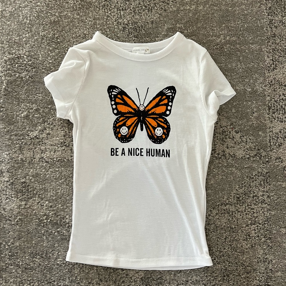 Size: M (kids)